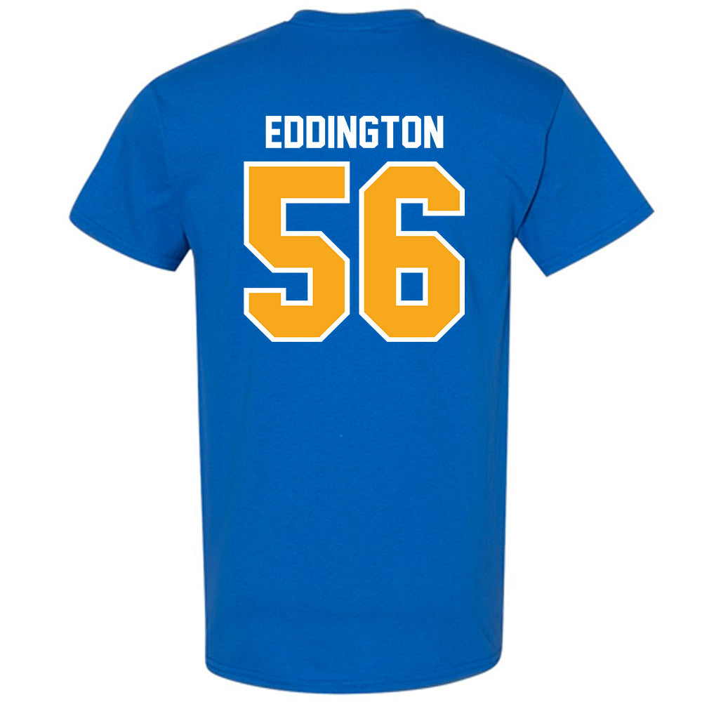 UNK - NCAA Football : Ryan Eddington - Classic Shersey T-Shirt-1