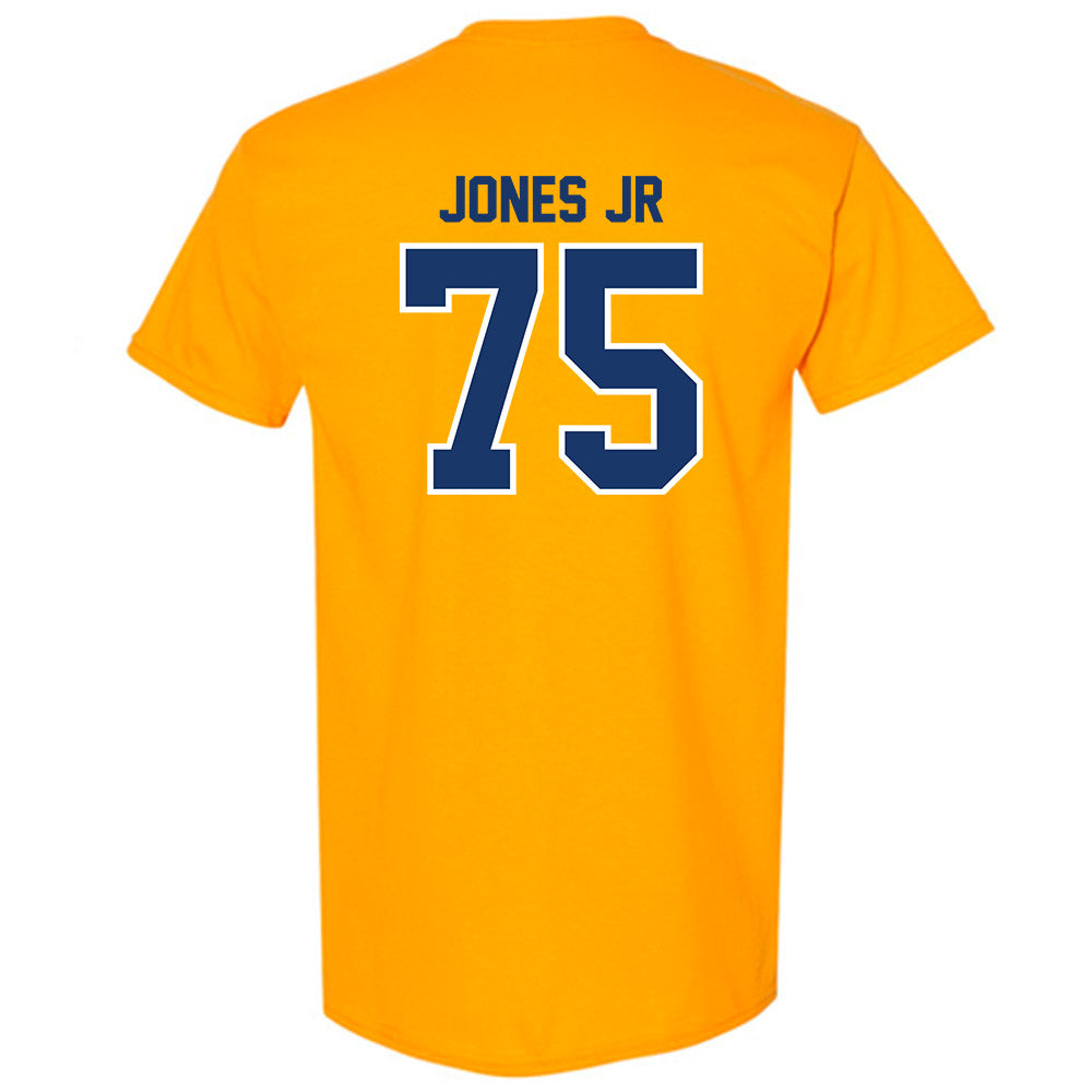 UNK - NCAA Football : Phillipe Jones Jr - Classic Shersey T-Shirt-1