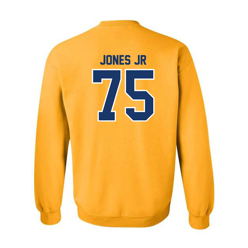 UNK - NCAA Football : Phillipe Jones Jr - Classic Shersey Crewneck Sweatshirt-1