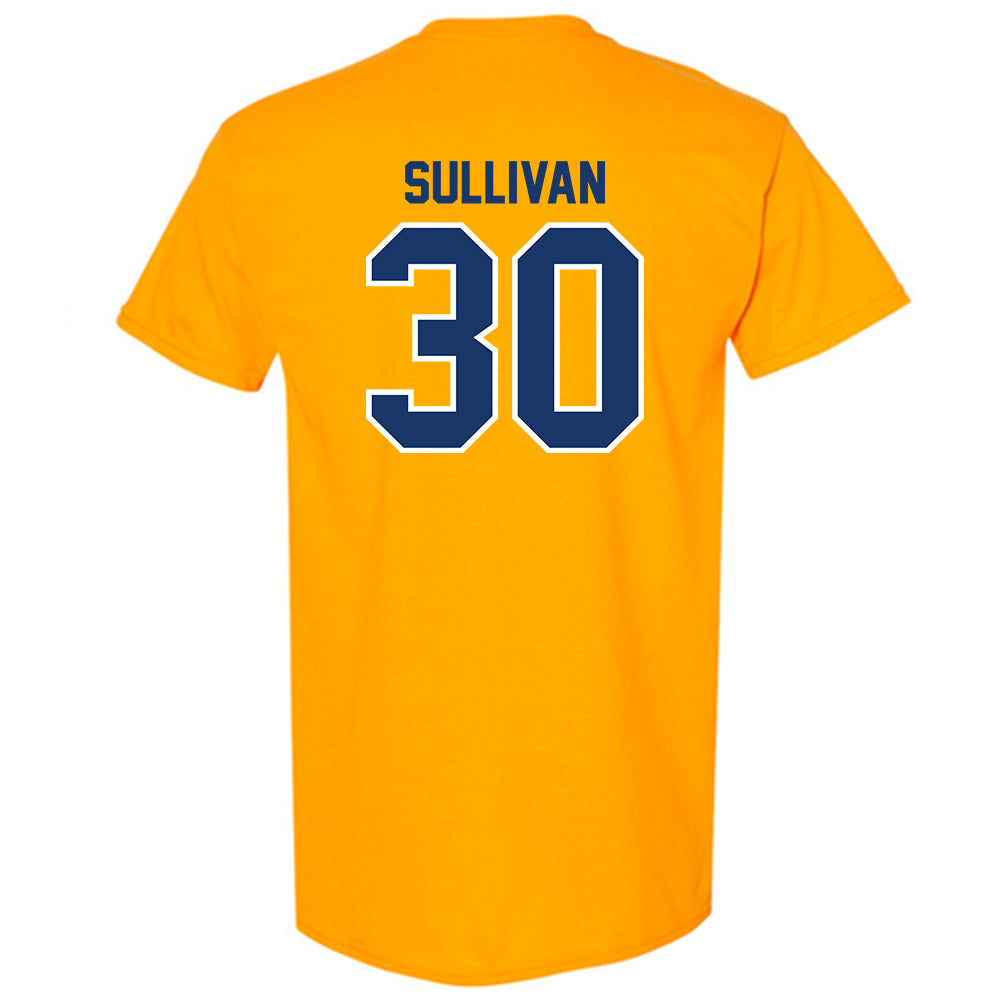UNK - NCAA Women's Basketball : Addie Sullivan - T-Shirt-1