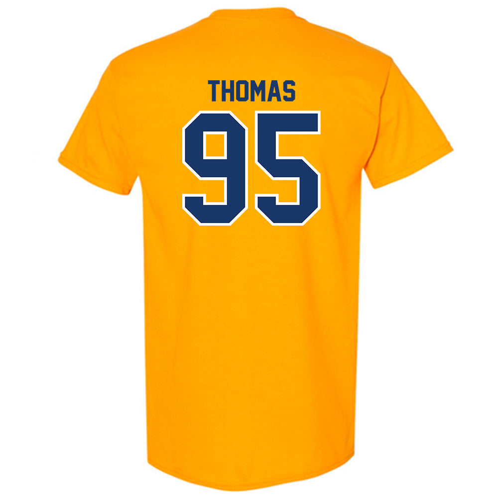 UNK - NCAA Football : Tucker Thomas - T-Shirt-1