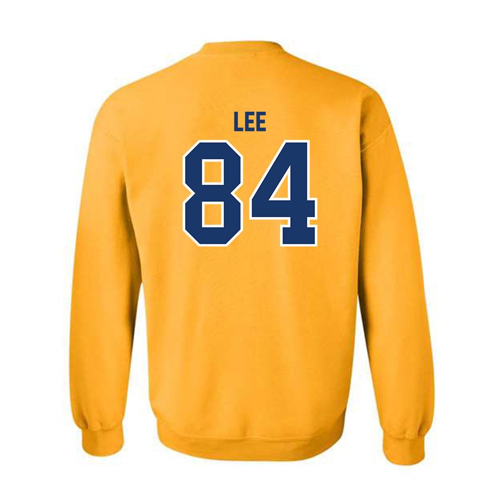 UNK - NCAA Football : Malcolm Lee - Crewneck Sweatshirt-1