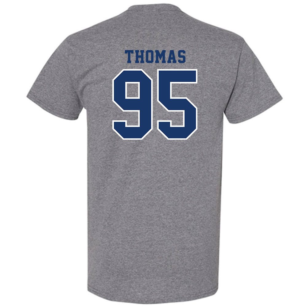 UNK - NCAA Football : Tucker Thomas - T-Shirt-1