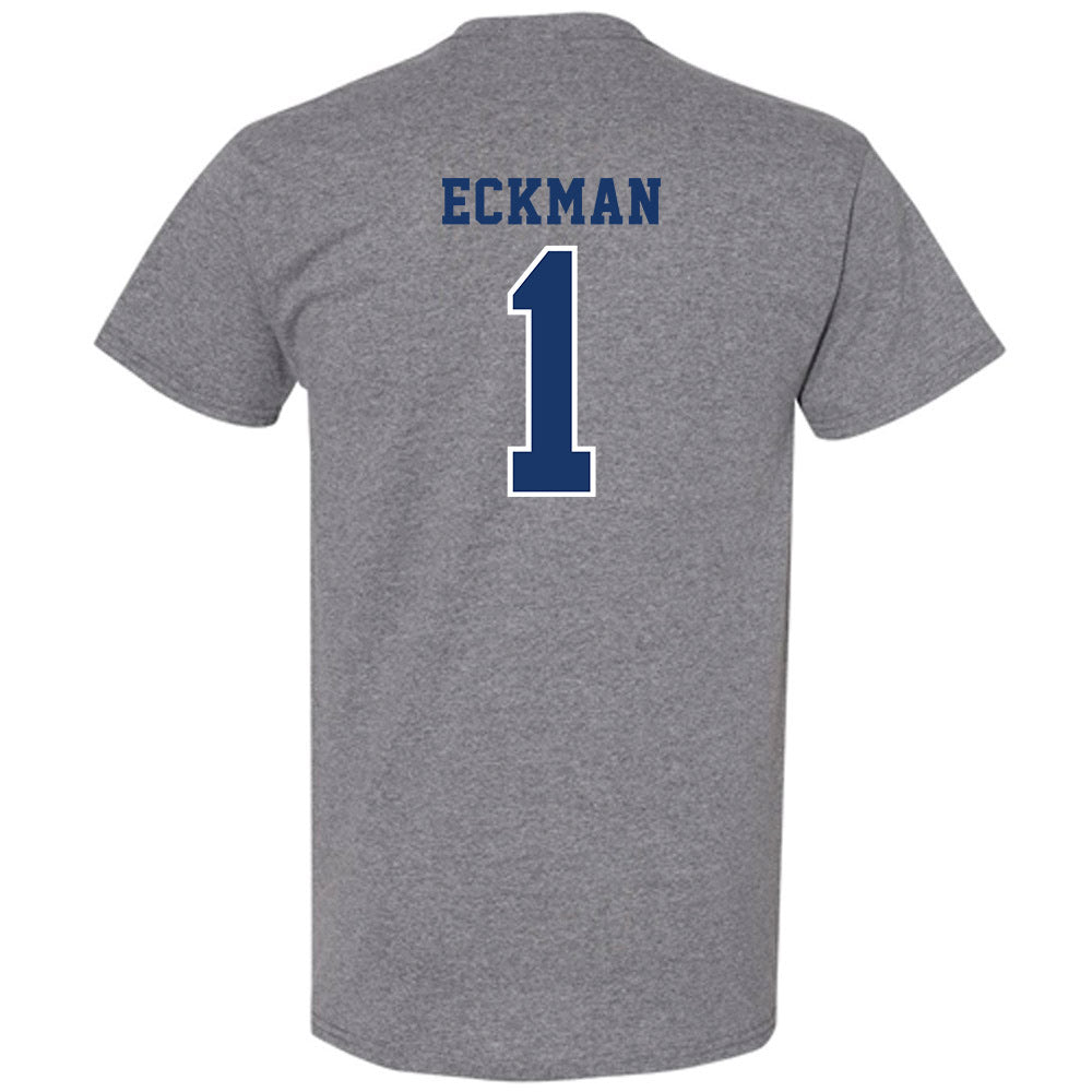 UNK - NCAA Women's Volleyball : Ellie Eckman - T-Shirt-1