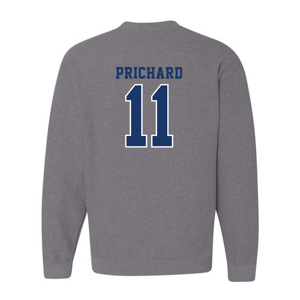 UNK - NCAA Football : Trey Prichard - Crewneck Sweatshirt-1