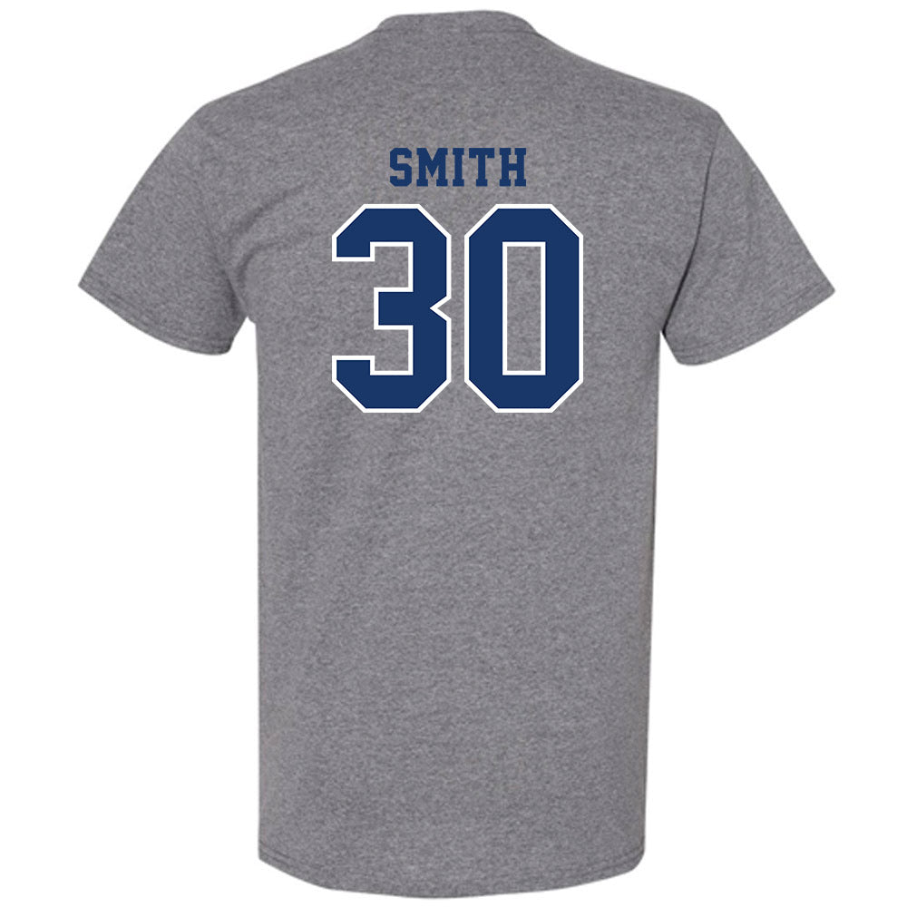 UNK - NCAA Football : Reid Smith - T-Shirt-1
