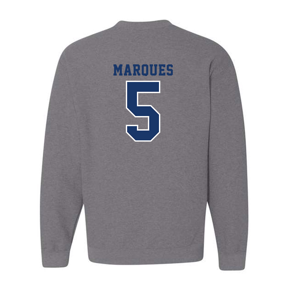 UNK - NCAA Women's Soccer : RJ Marques - Crewneck Sweatshirt-1
