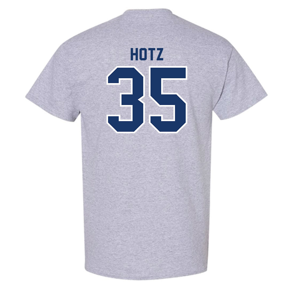 UNK - NCAA Football : Carter Hotz - T-Shirt-1