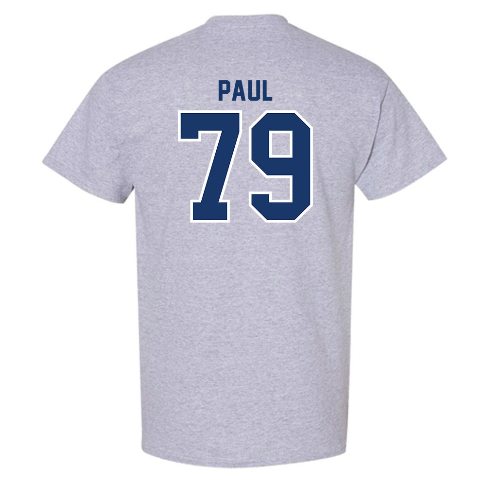 UNK - NCAA Football : Eddie Paul - T-Shirt-1