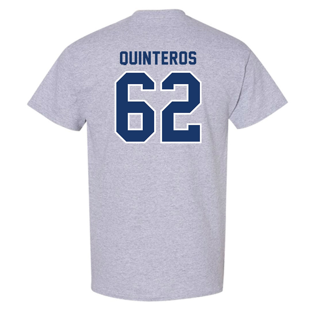 UNK - NCAA Football : Kenny Quinteros - T-Shirt-1