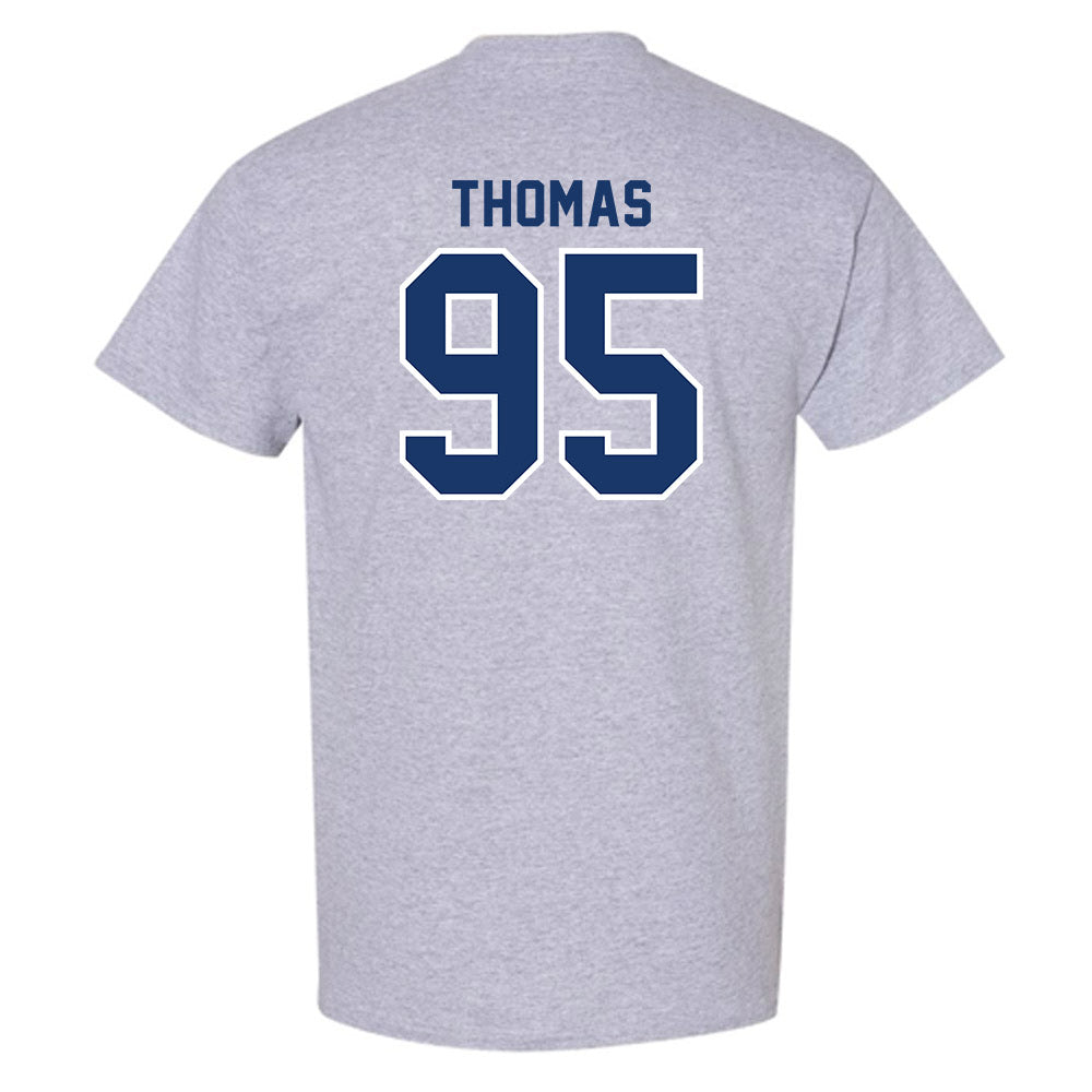 UNK - NCAA Football : Tucker Thomas - T-Shirt-1