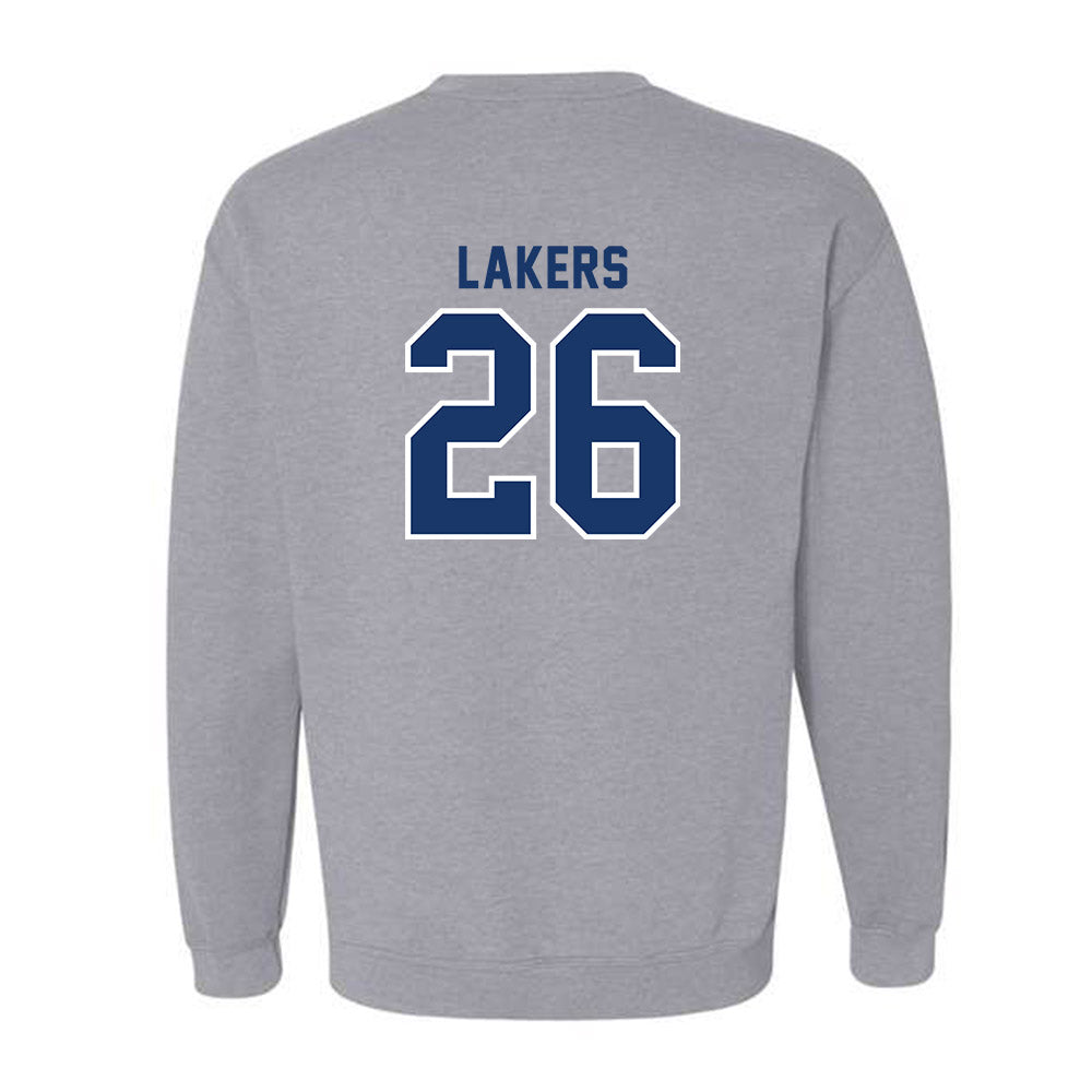 UNK - NCAA Football : Bryce Lakers - Crewneck Sweatshirt-1