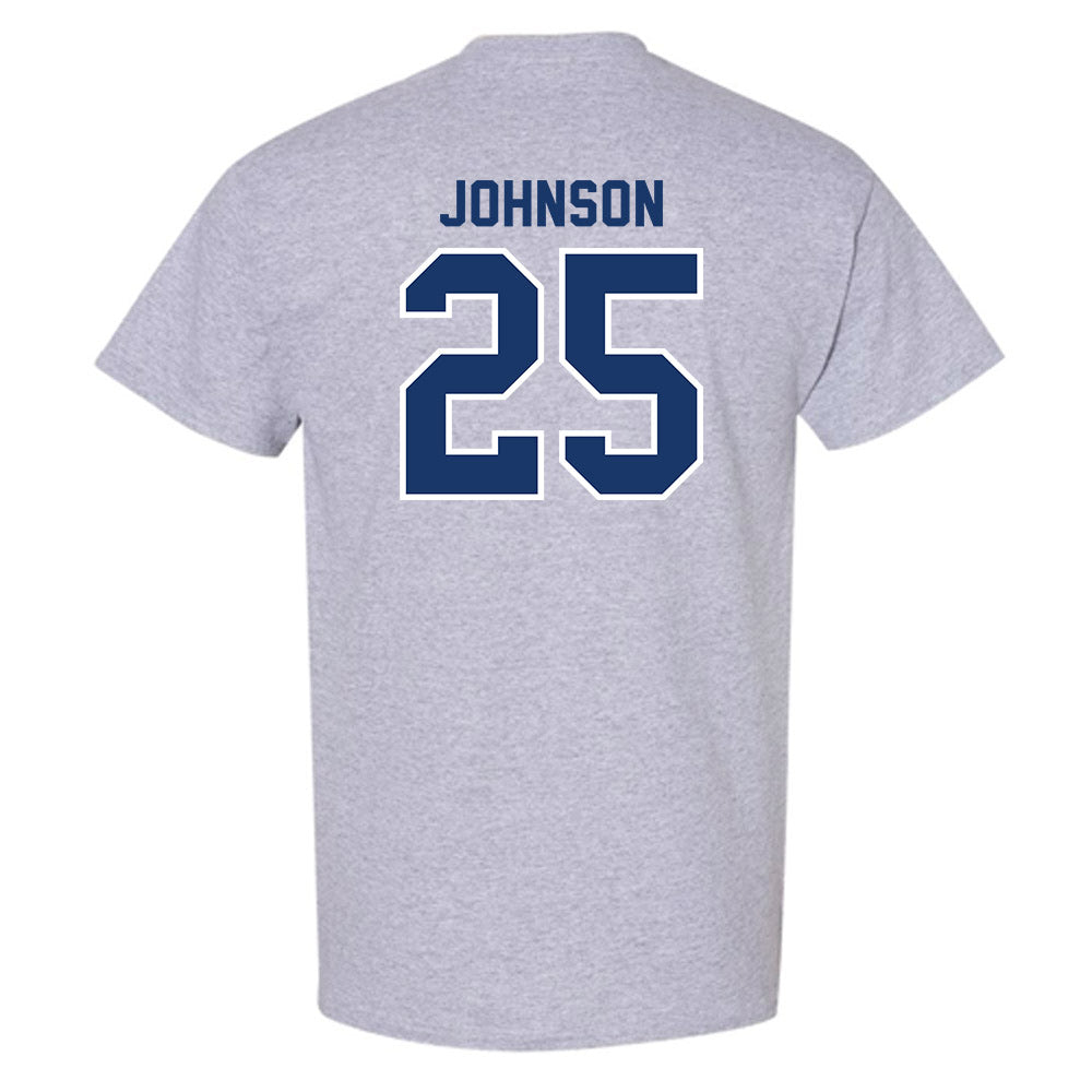 UNK - NCAA Football : Tay Johnson - T-Shirt-1