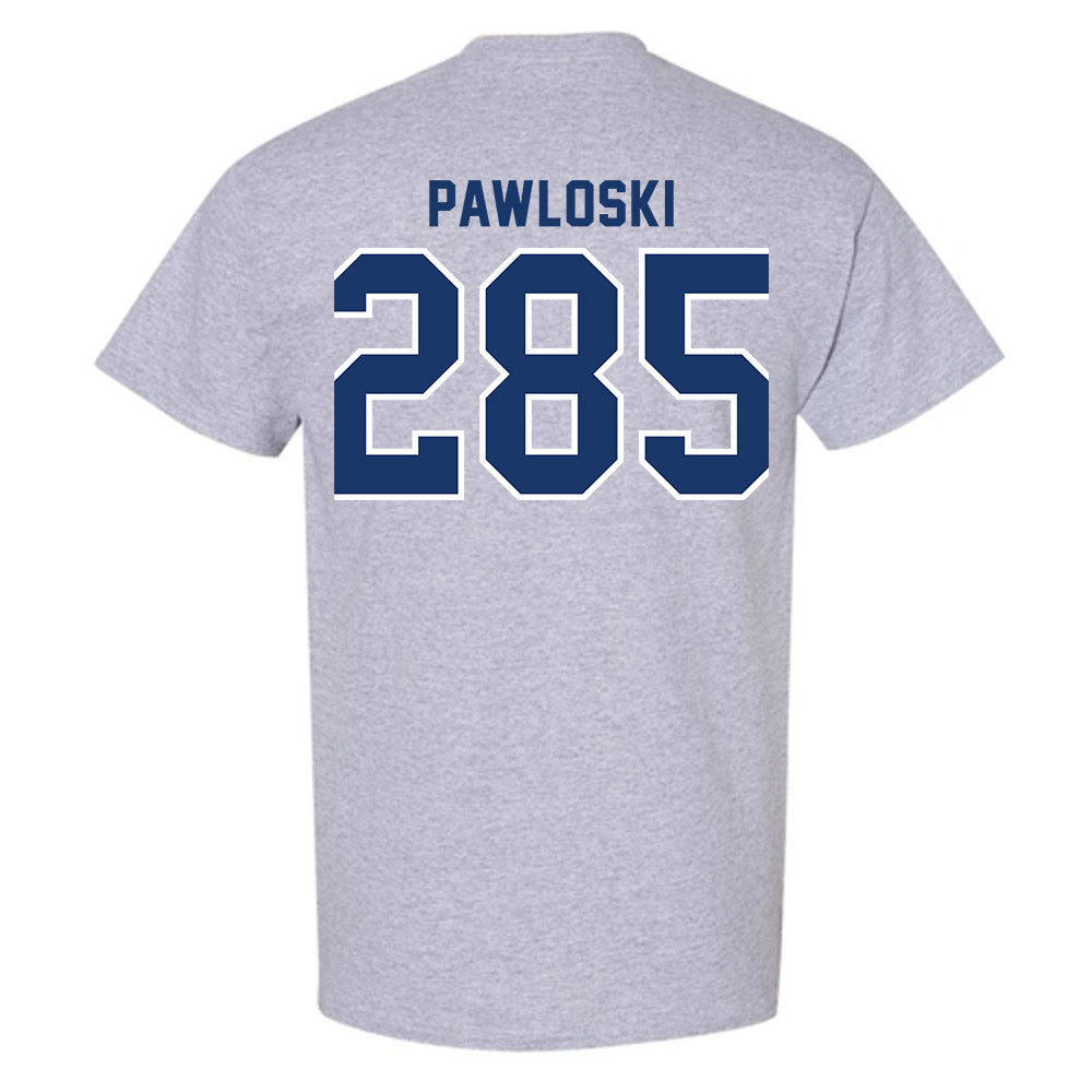 UNK - NCAA Wrestling : Luke Pawloski - T-Shirt-1