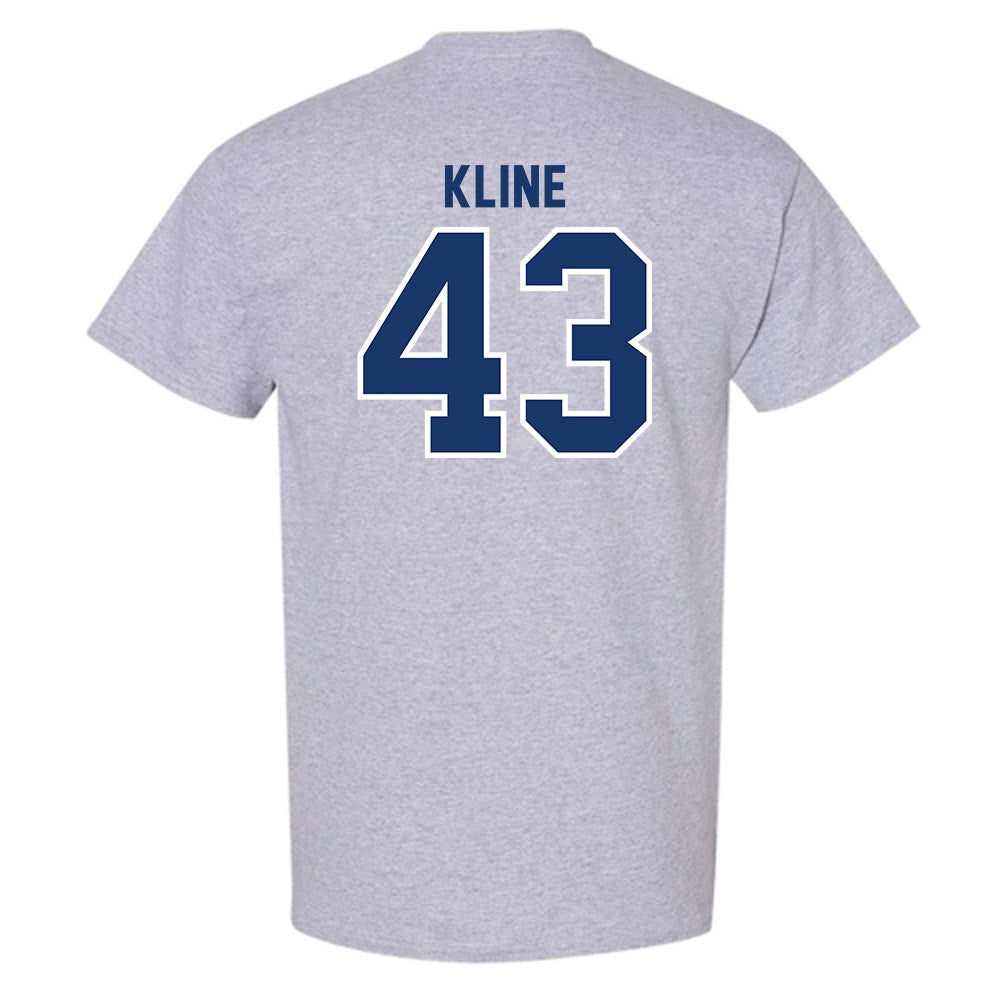UNK - NCAA Football : Drew Kline - T-Shirt-1