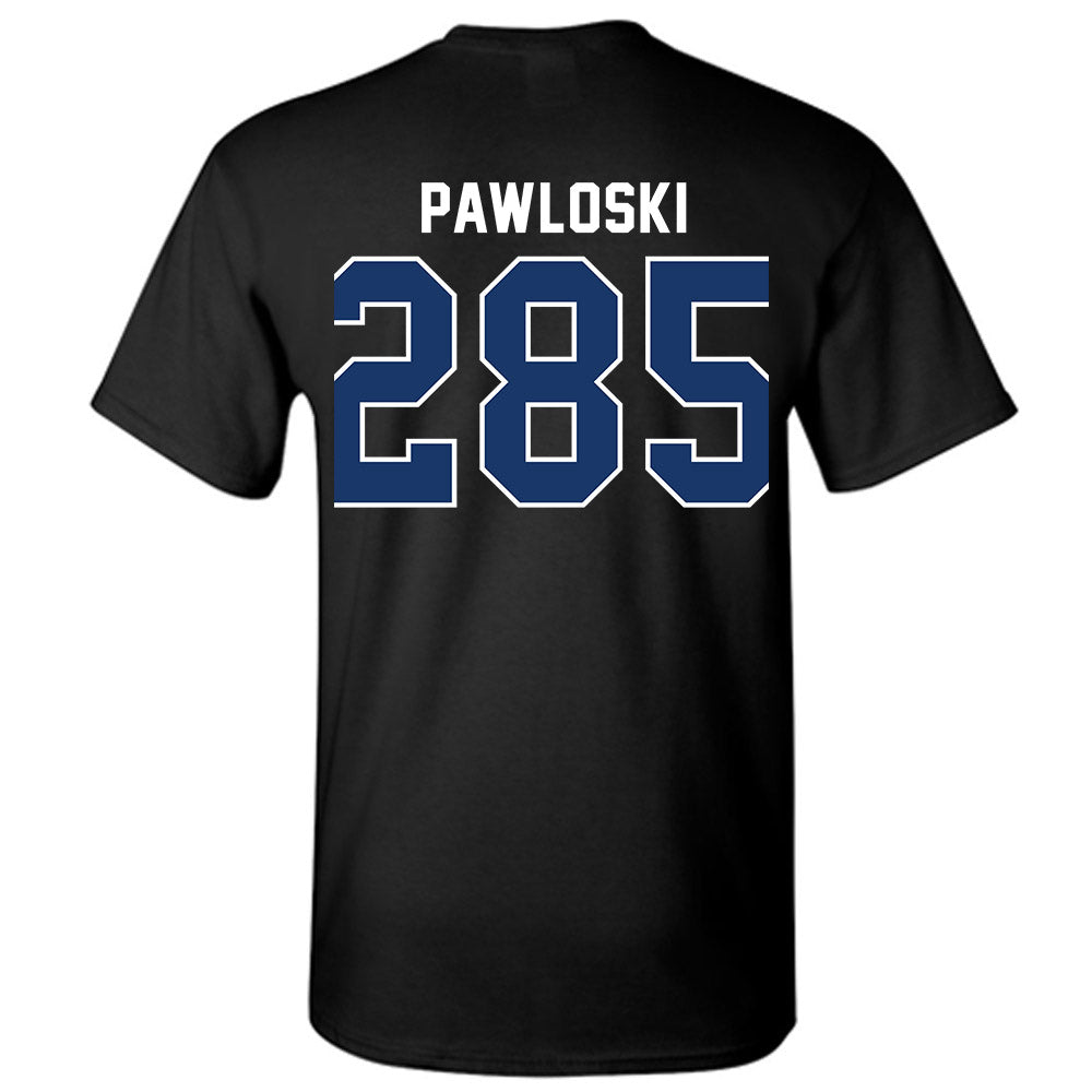 UNK - NCAA Wrestling : Luke Pawloski - T-Shirt-1