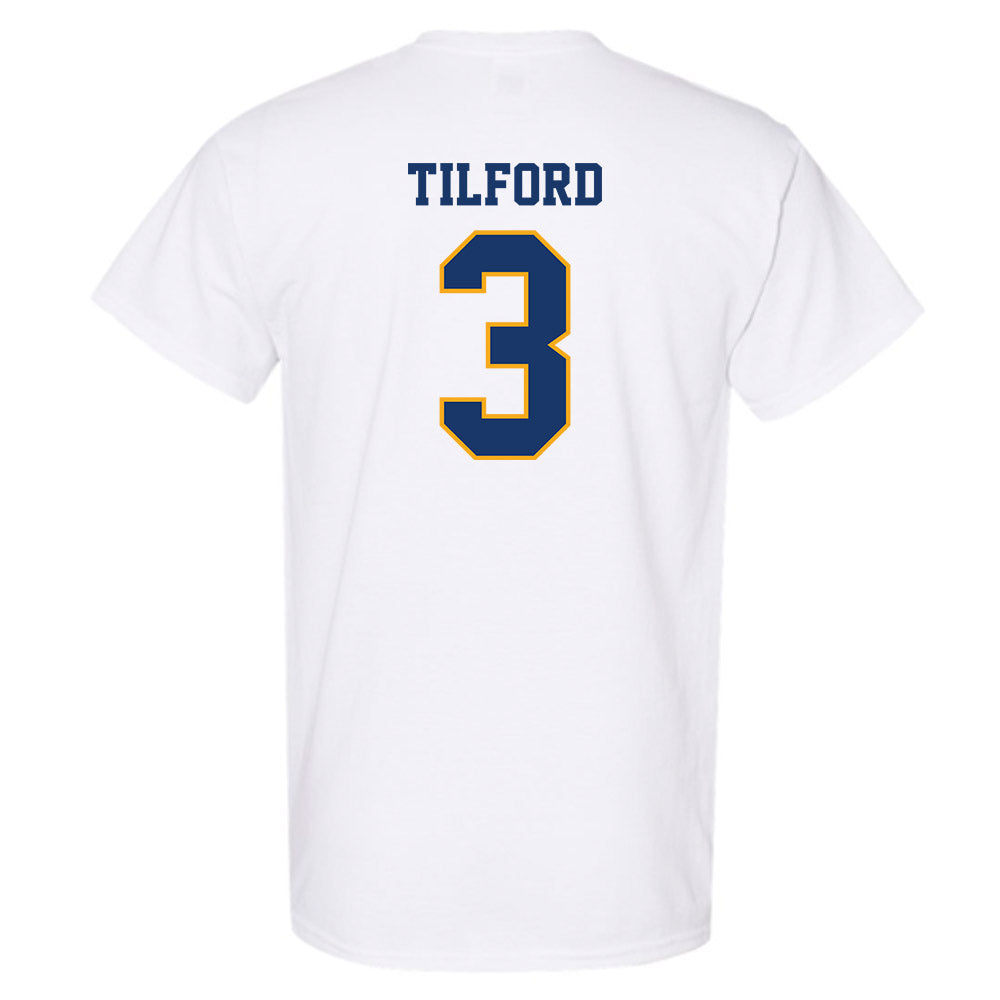 UNK - NCAA Football : Kolten Tilford - T-Shirt-1