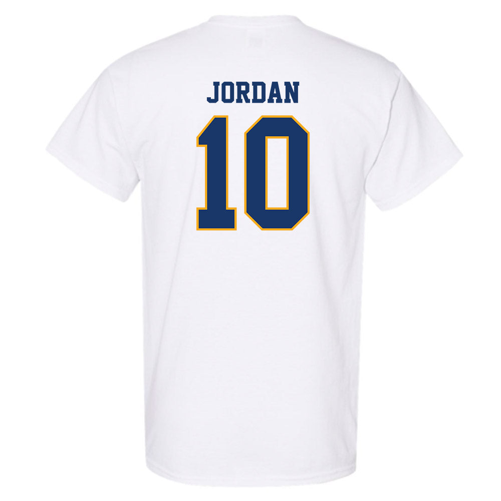 UNK - NCAA Football : Dylan Jordan - T-Shirt-1