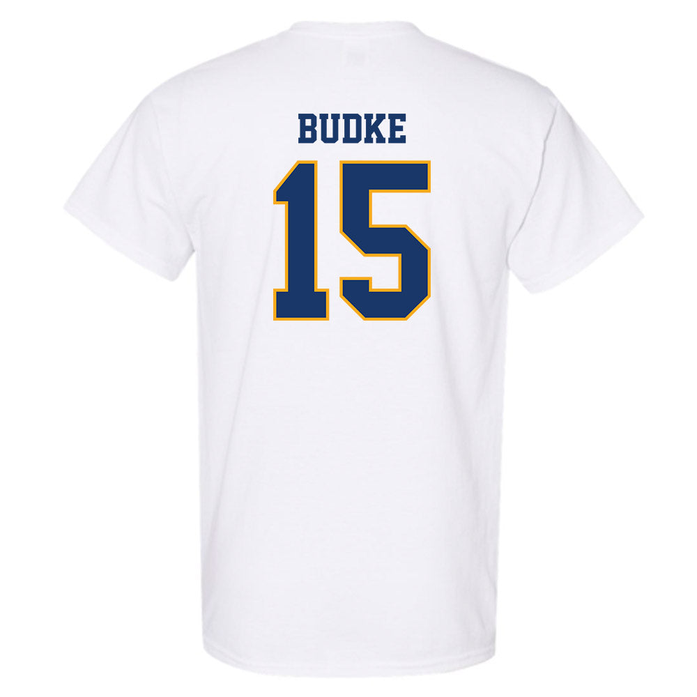 UNK - NCAA Women's Volleyball : Addison Budke - T-Shirt-1