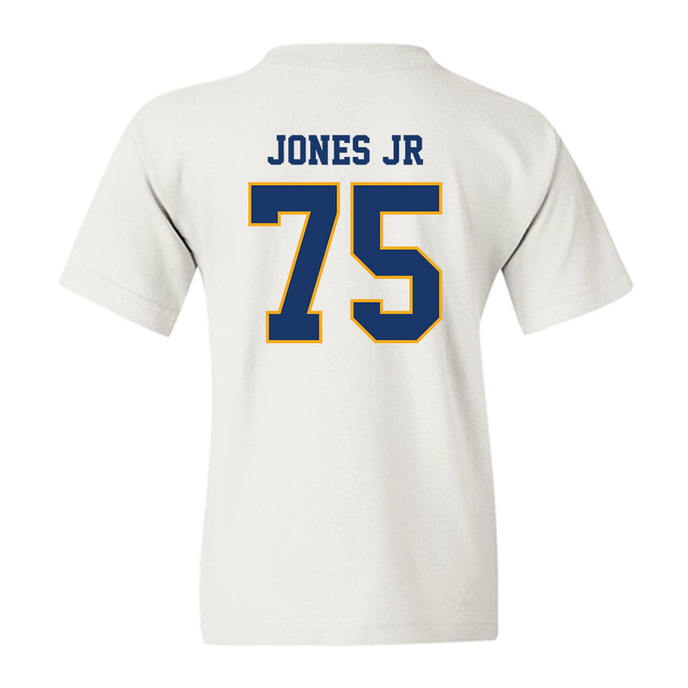 UNK - NCAA Football : Phillipe Jones Jr - Youth T-Shirt-1