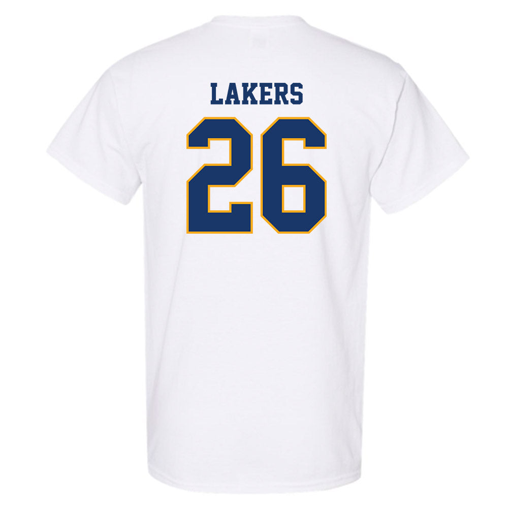 UNK - NCAA Football : Bryce Lakers - T-Shirt-1