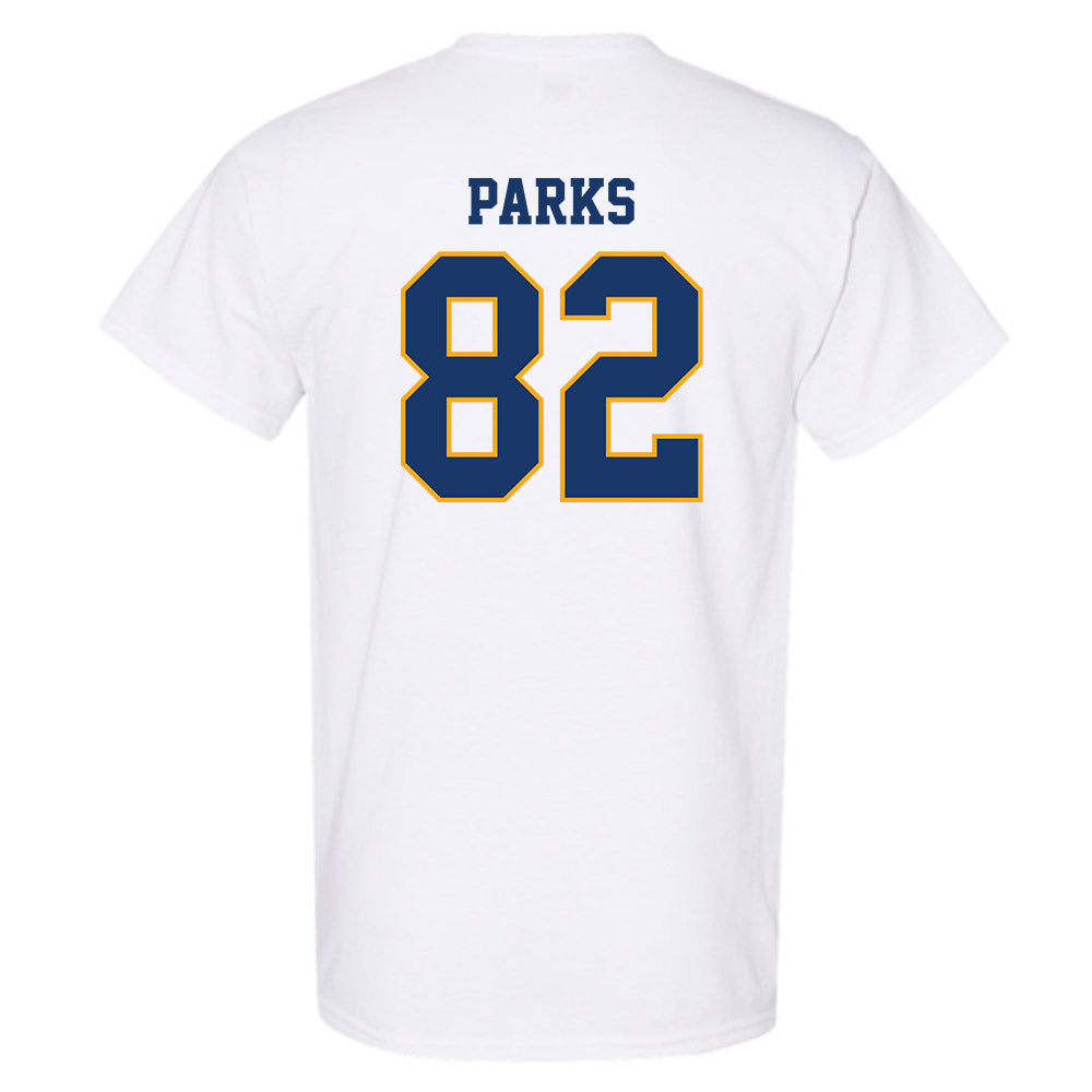 UNK - NCAA Football : Alex Parks - T-Shirt-1