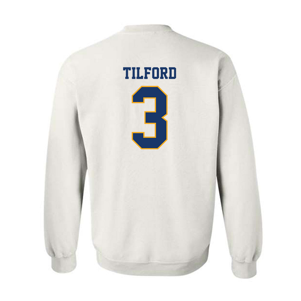 UNK - NCAA Football : Kolten Tilford - Crewneck Sweatshirt-1