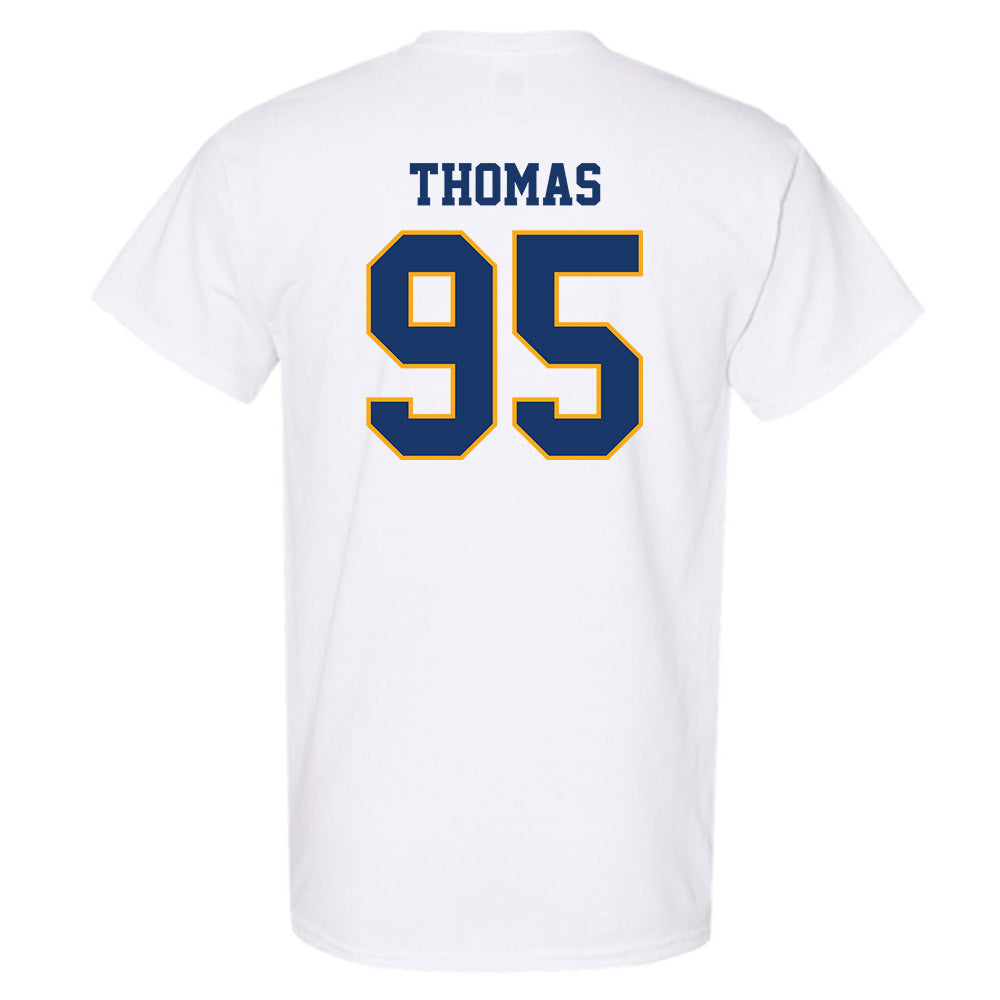 UNK - NCAA Football : Tucker Thomas - T-Shirt-1