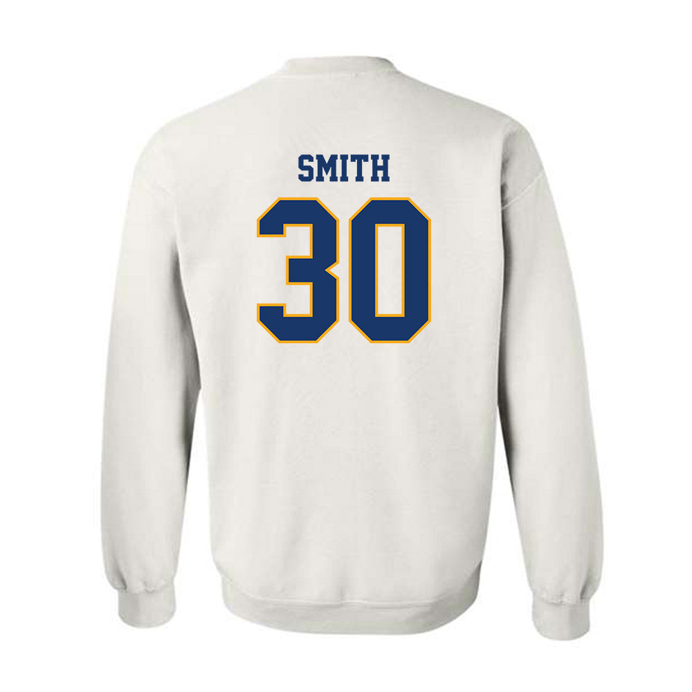 UNK - NCAA Football : Reid Smith - Crewneck Sweatshirt-1