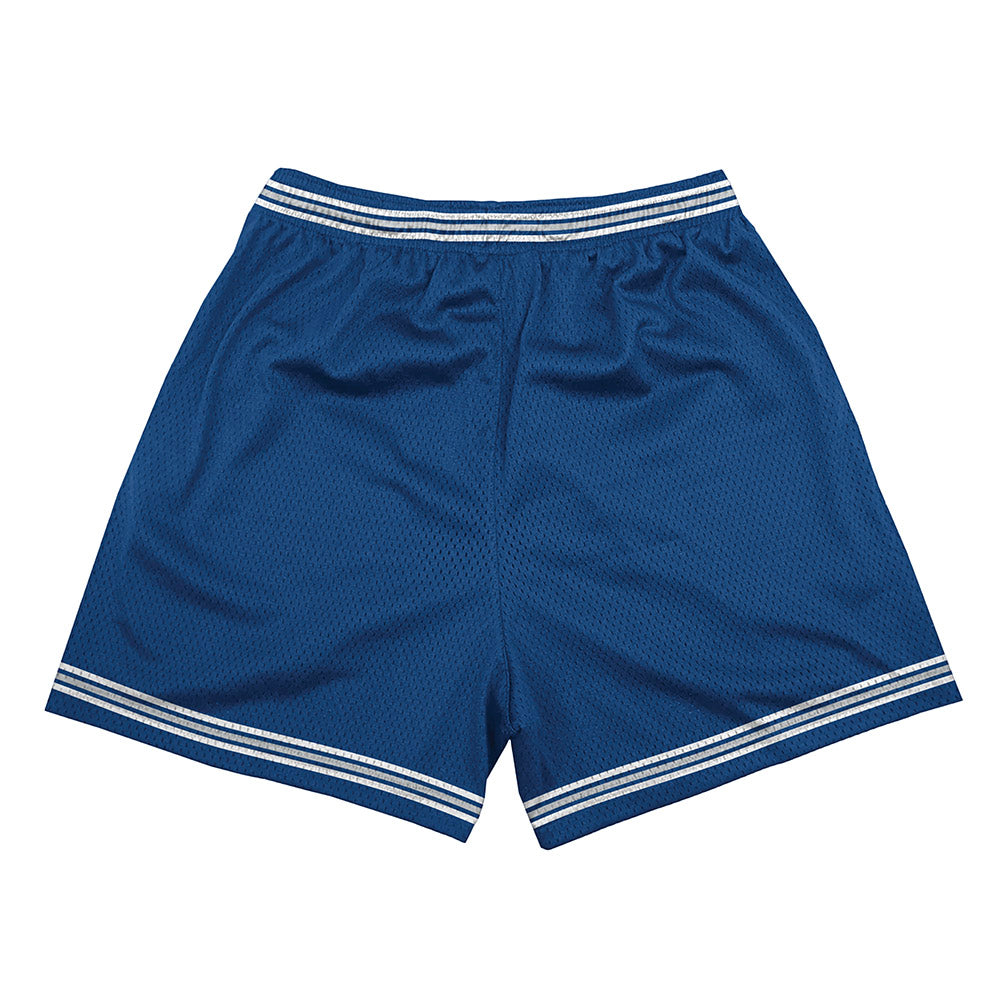 UNK - NCAA Football : Ryan Eddington - Shorts-1