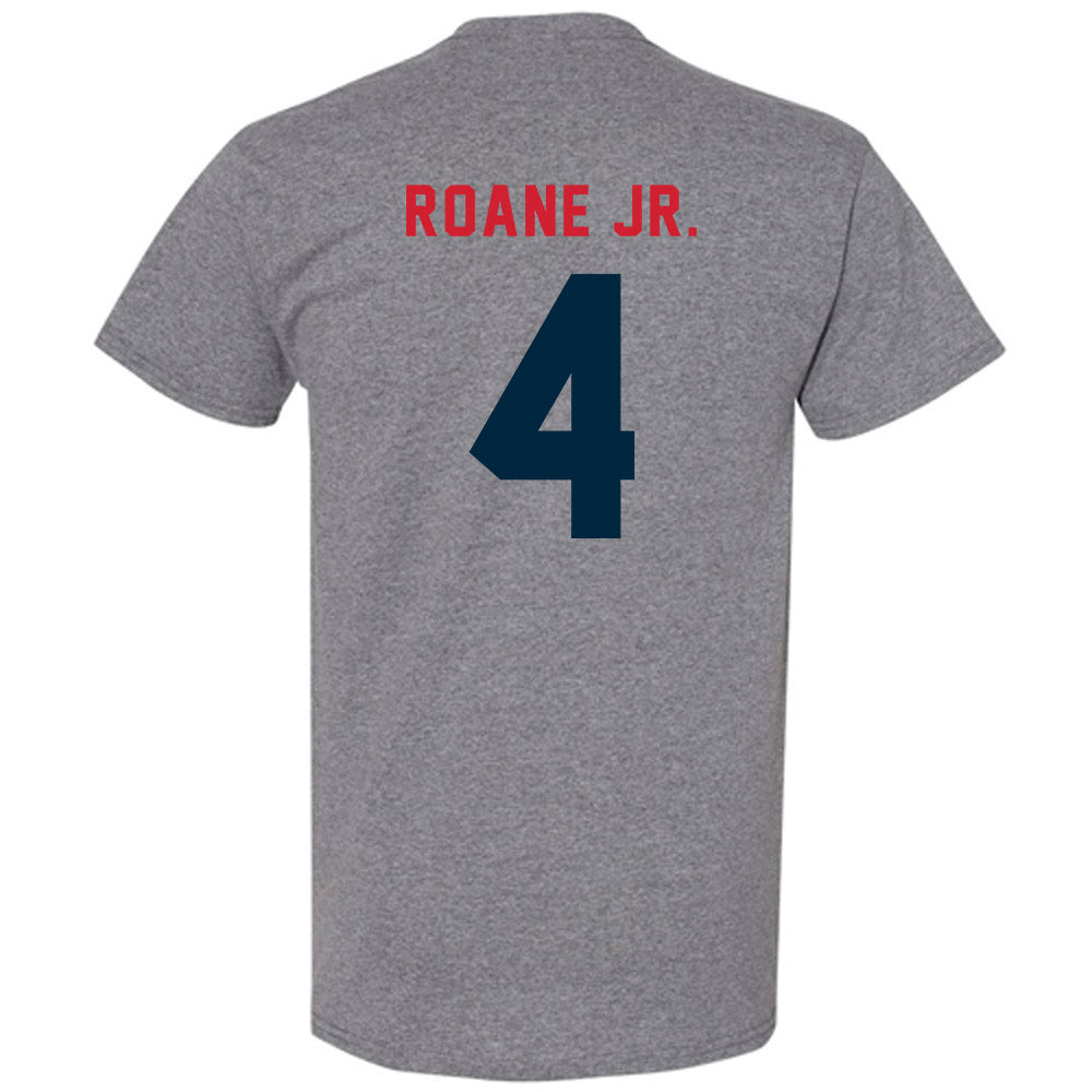 Howard - NCAA Football : Rodney Roane Jr. - T-Shirt-1