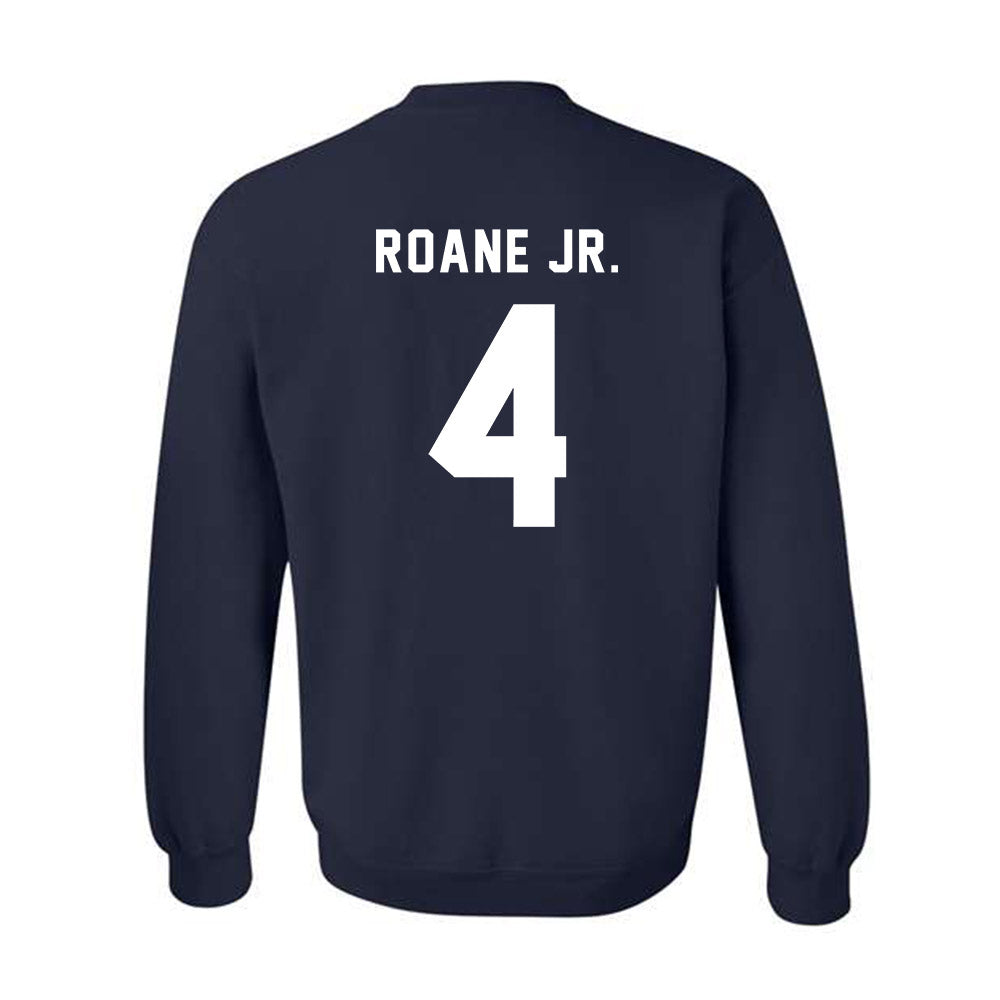 Howard - NCAA Football : Rodney Roane Jr. - Crewneck Sweatshirt-1
