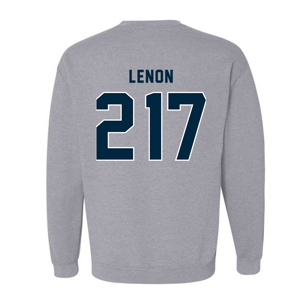 Howard - NCAA Softball : Amirah Lenon - Classic Shersey Crewneck Sweatshirt-1