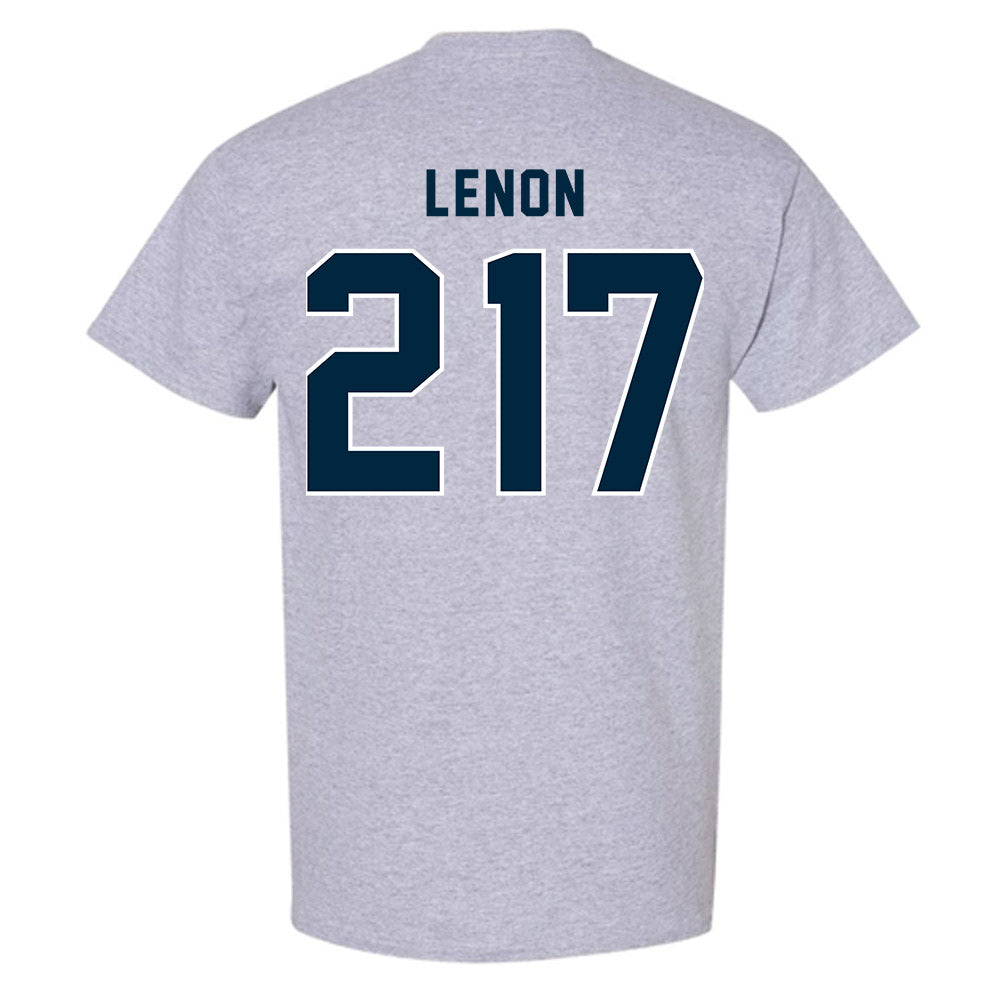 Howard - NCAA Softball : Amirah Lenon - Classic Shersey T-Shirt-1
