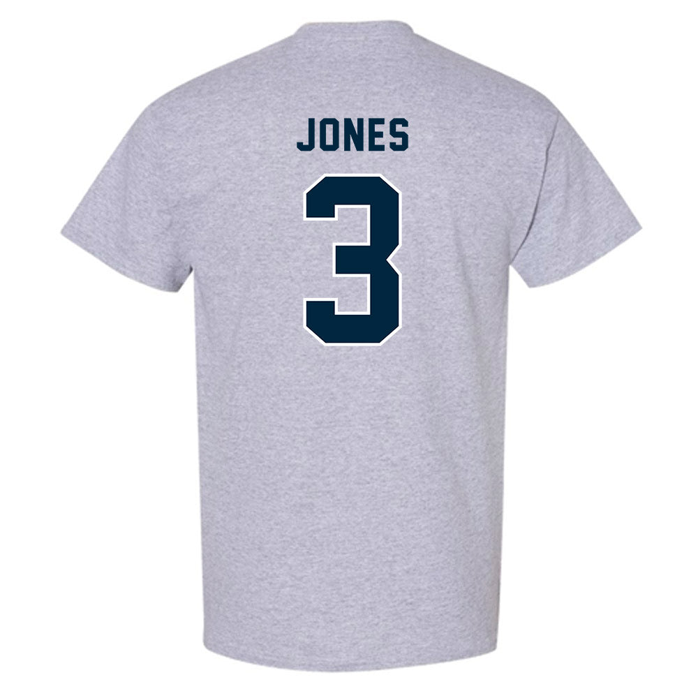 Howard - NCAA Softball : Lauryn Jones - Classic Shersey T-Shirt-1