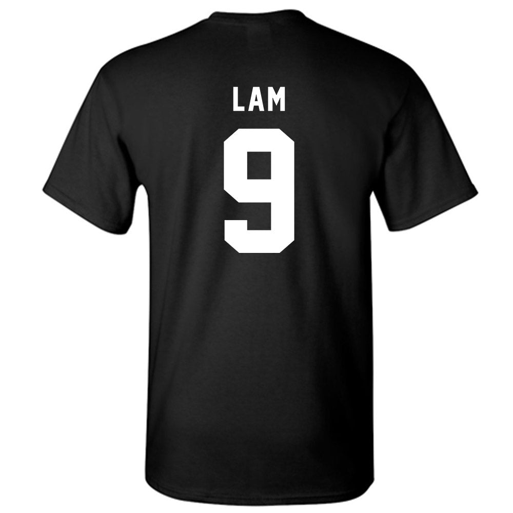 Howard - NCAA Women's Soccer : cheyenne lam - Classic Shersey T-Shirt-1