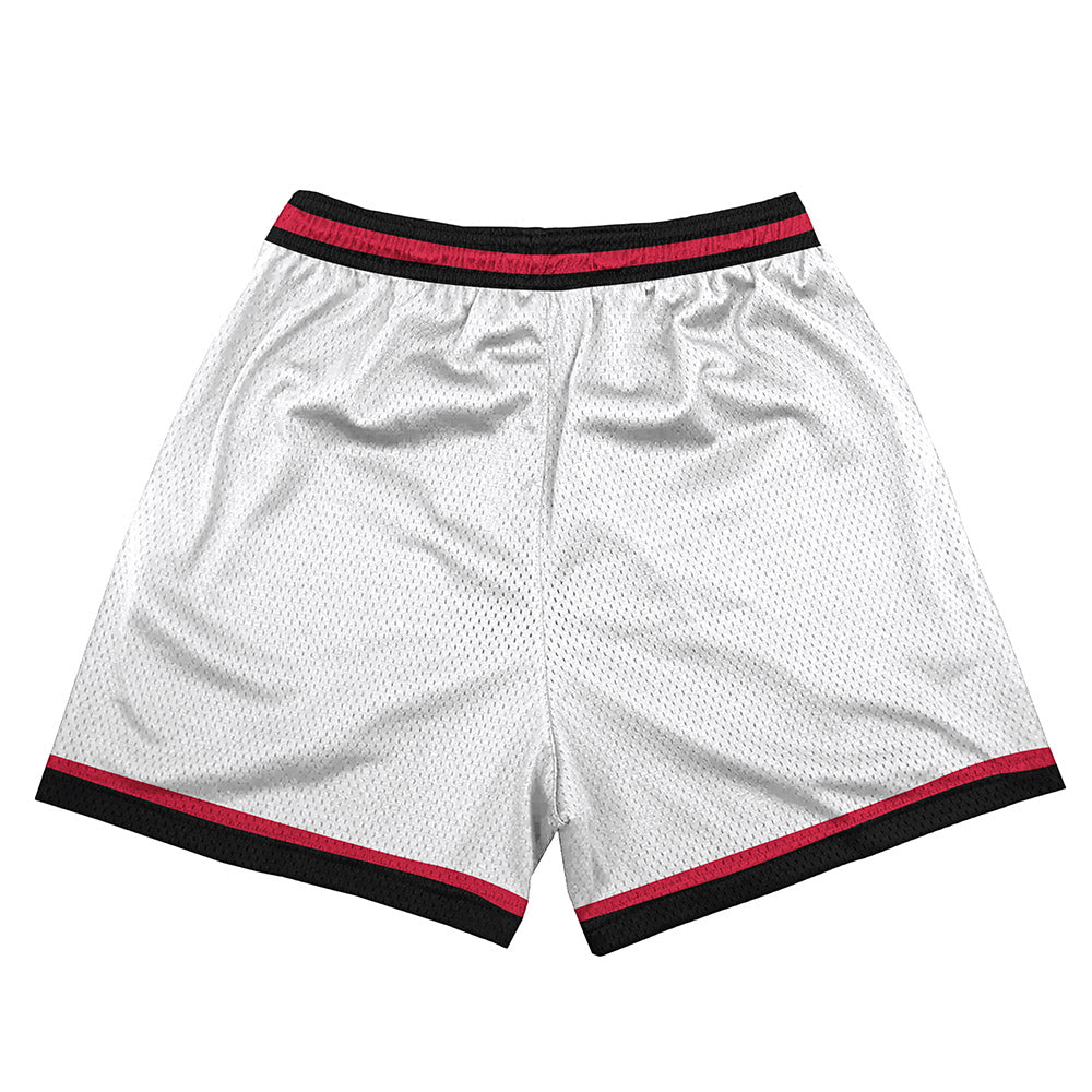 Marist - NCAA Women's Basketball : Lexie Tarul - Shorts-1