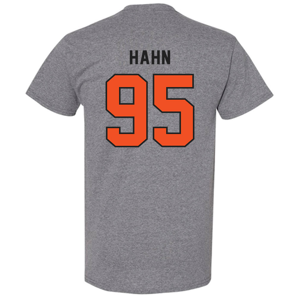 ECU - NCAA Football : Isaac Hahn - Classic Shersey T-Shirt-1