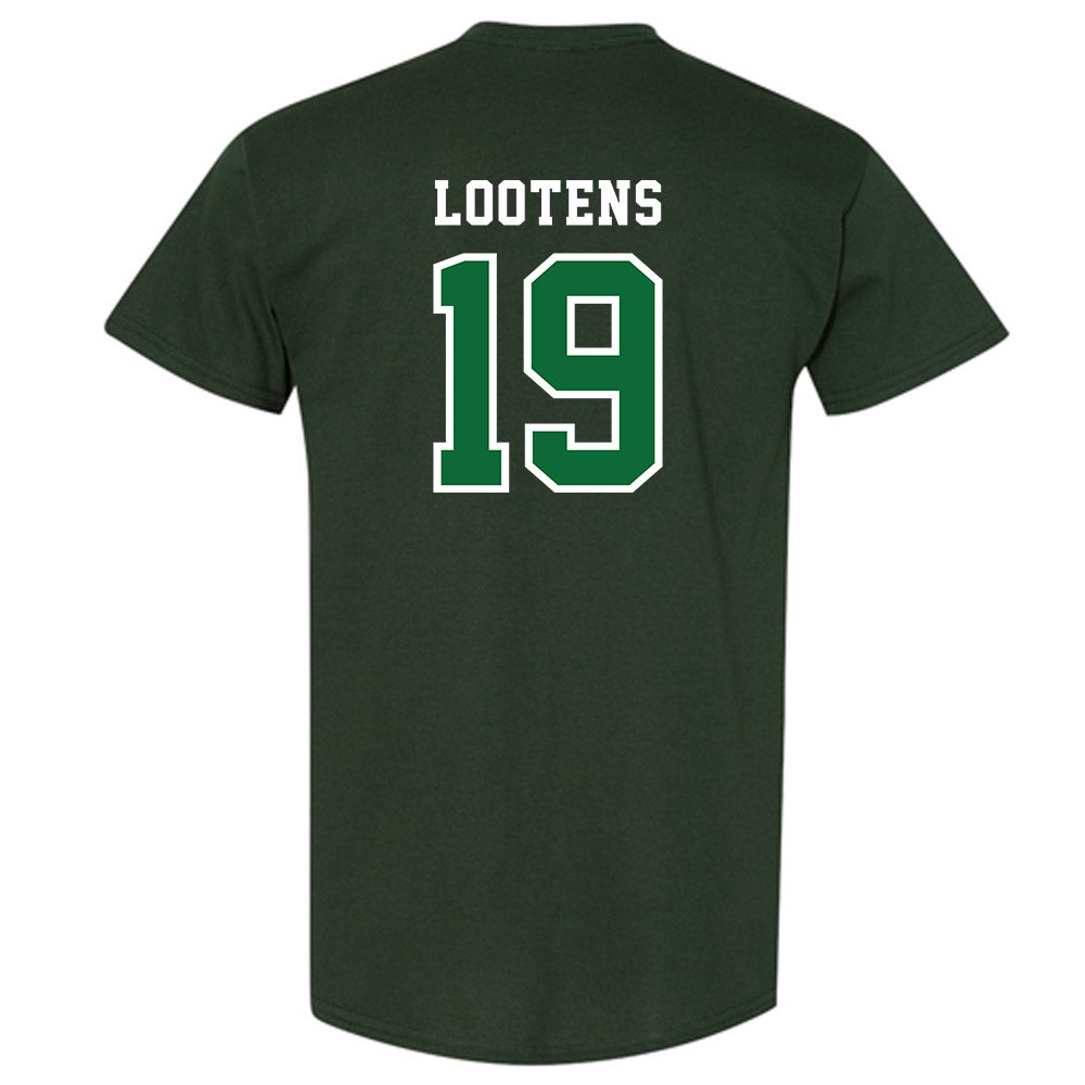 UW Parkside - NCAA Women's Volleyball : Marisa Lootens - Classic Shersey T-Shirt-1