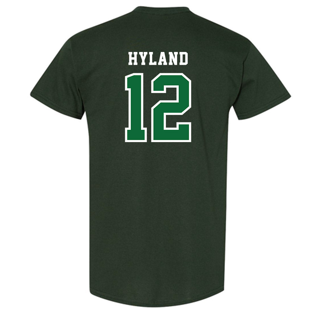 UW Parkside - NCAA Baseball : William Hyland - Classic Shersey T-Shirt-1