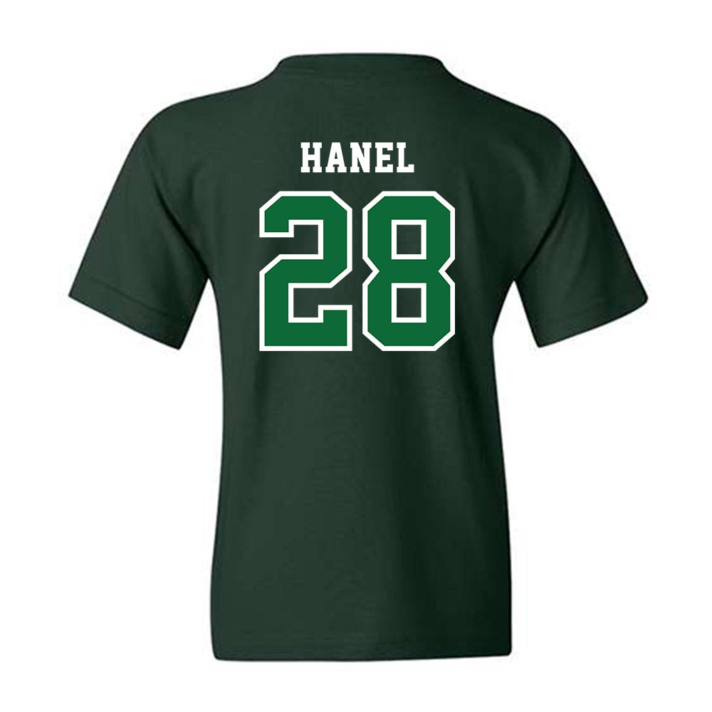UW Parkside - NCAA Baseball : Nathan Hanel - Classic Shersey Youth T-Shirt-1