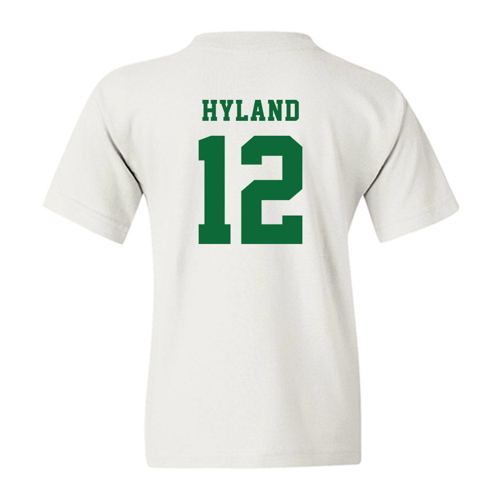 UW Parkside - NCAA Baseball : William Hyland - Classic Shersey Youth T-Shirt-1
