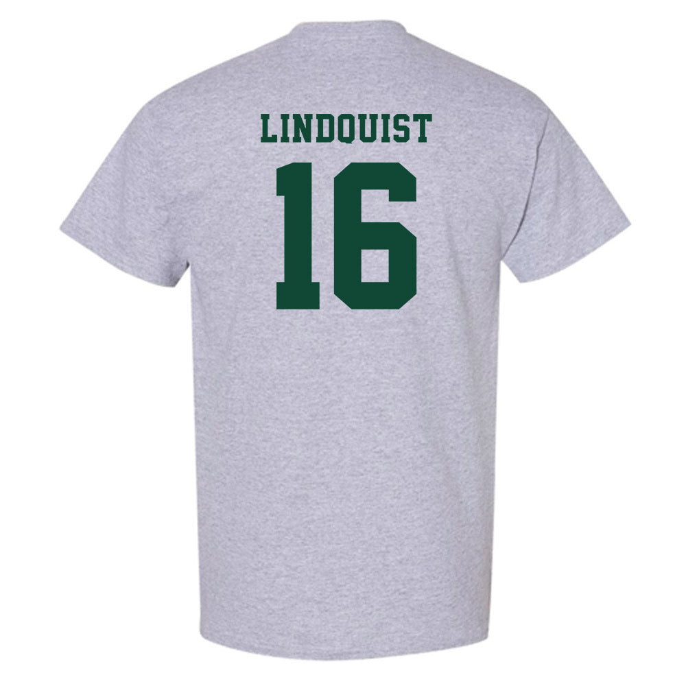 UW Parkside - NCAA Baseball : Jackson Lindquist - Classic Shersey T-Shirt-1