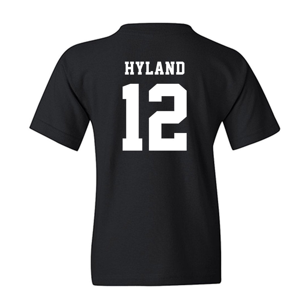 UW Parkside - NCAA Baseball : William Hyland - Classic Shersey Youth T-Shirt-1