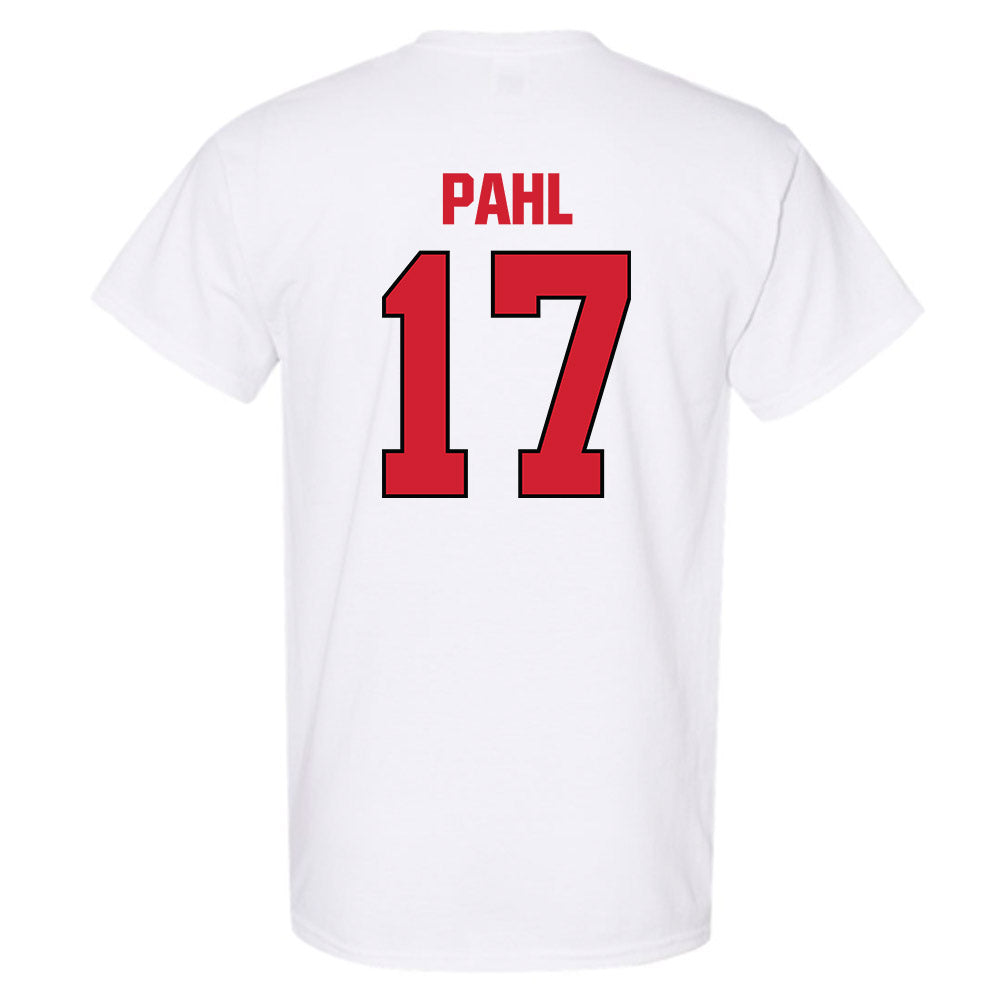 MSUM - NCAA Softball : Kendall Pahl - T-Shirt-1