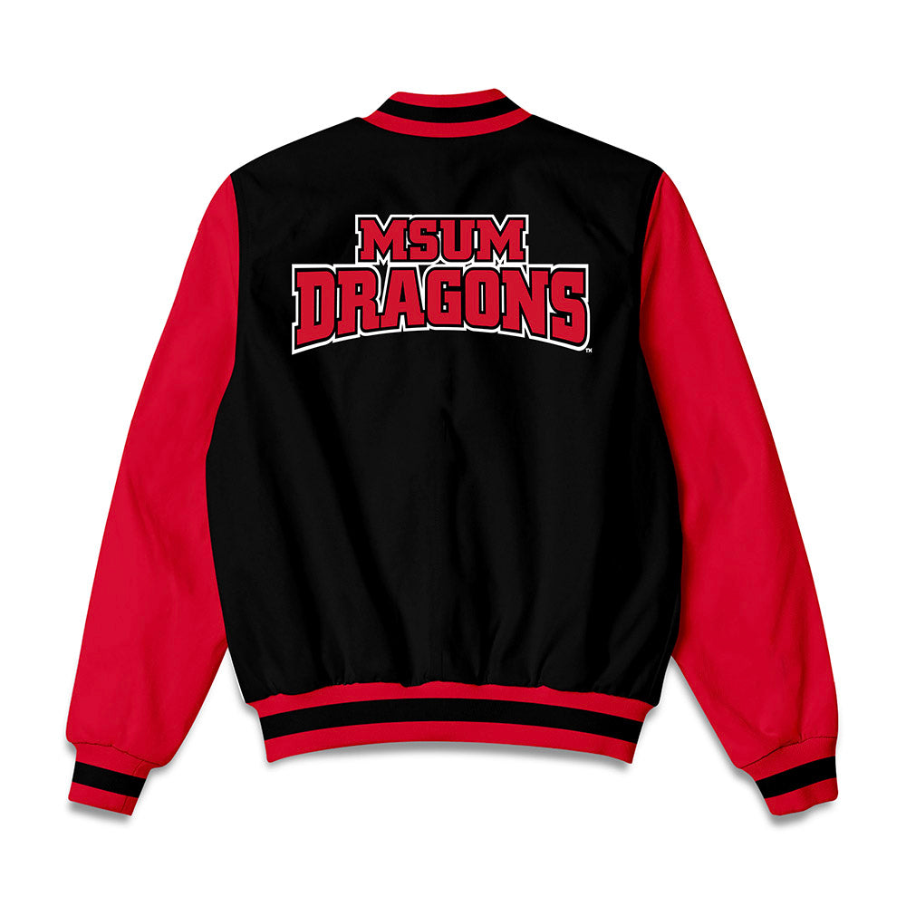 - Bomber Jacket-1
