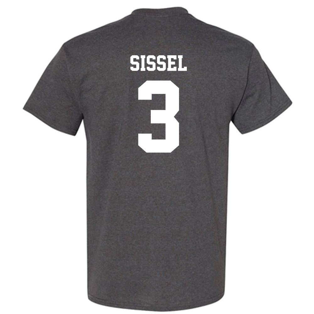 UWLAX - NCAA Men's Tennis : Beck Sissel - T-Shirt-1