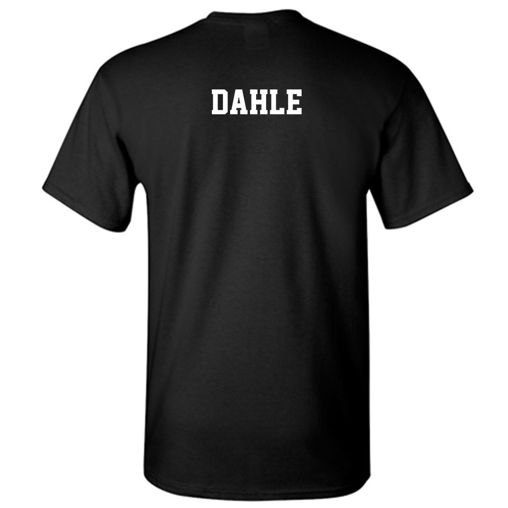 Bemidji State - NCAA Men's Golf : Gavin Dahle - T-Shirt-1