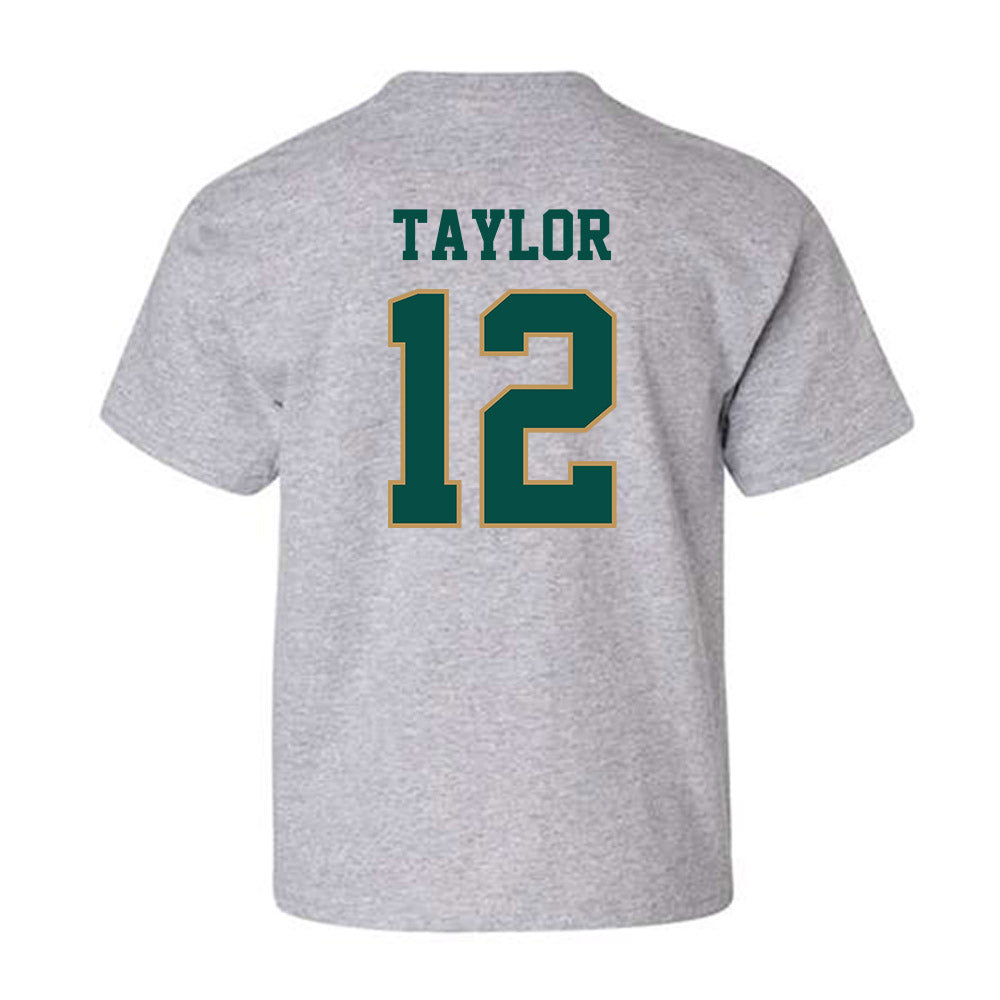 Bemidji State - NCAA Football : LShawn Taylor - Youth T-Shirt-1