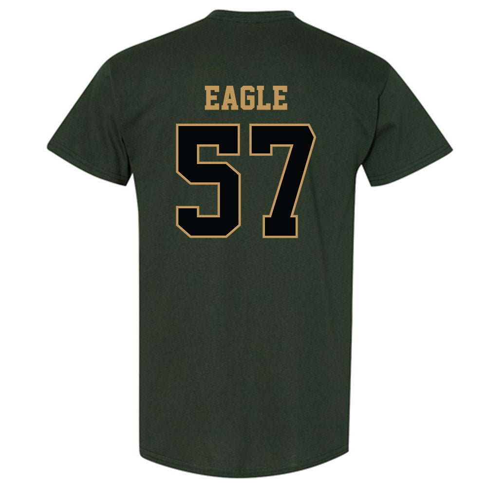 Bemidji State - NCAA Football : Jason Eagle - T-Shirt-1